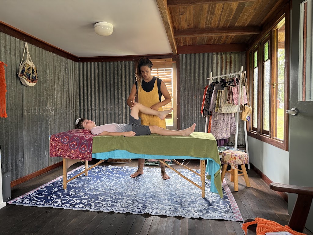 Mar Biologist - Shiatsu - Reflexology | South Grafton NSW 2460, Australia | Phone: 0452 418 769