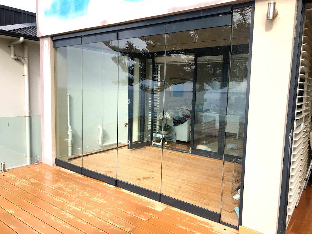 Got Glass Glazing | 149 Brown Rd, Bonnyrigg Heights NSW 2177, Australia | Phone: 0412 801 188