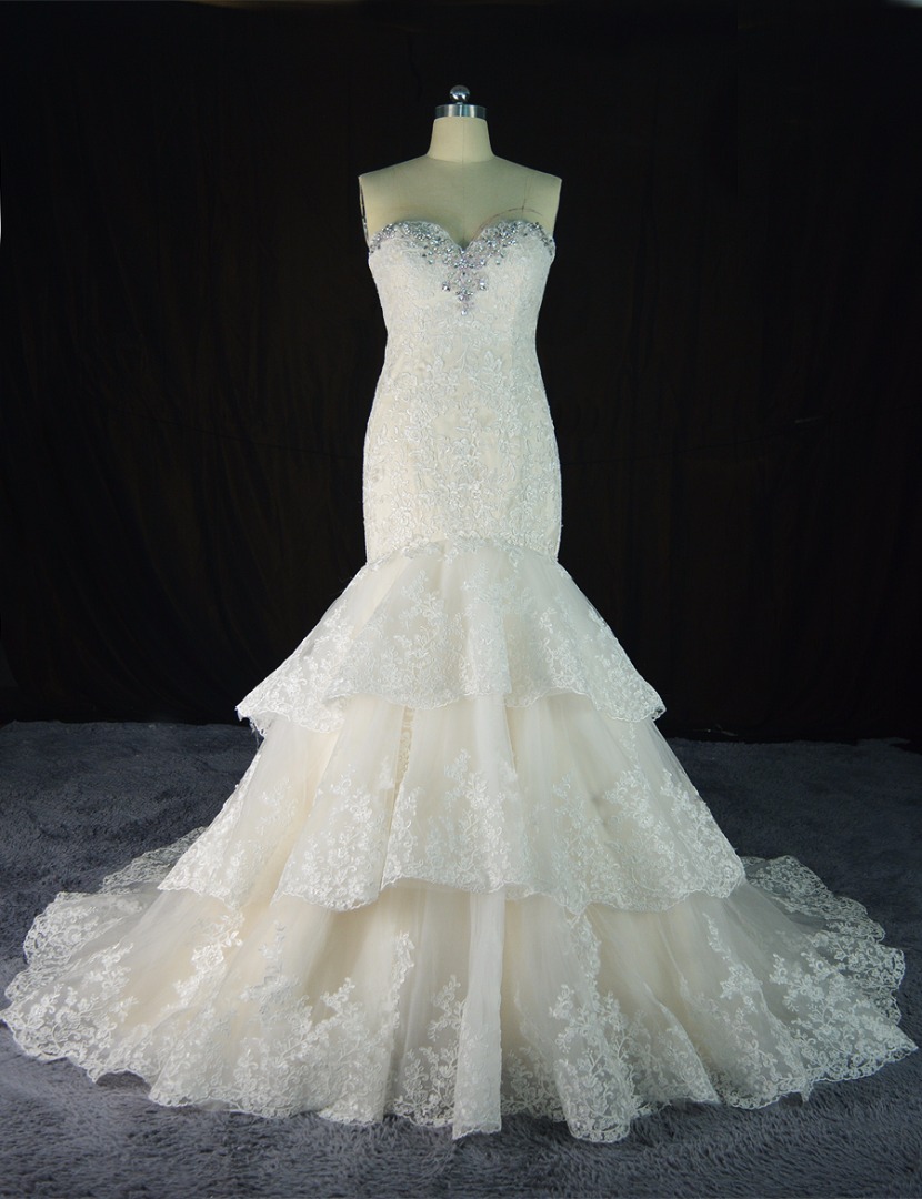 Affordable Wedding Dresses | 10 Penelope Ave, Valley View SA 5093, Australia | Phone: 0417 727 260