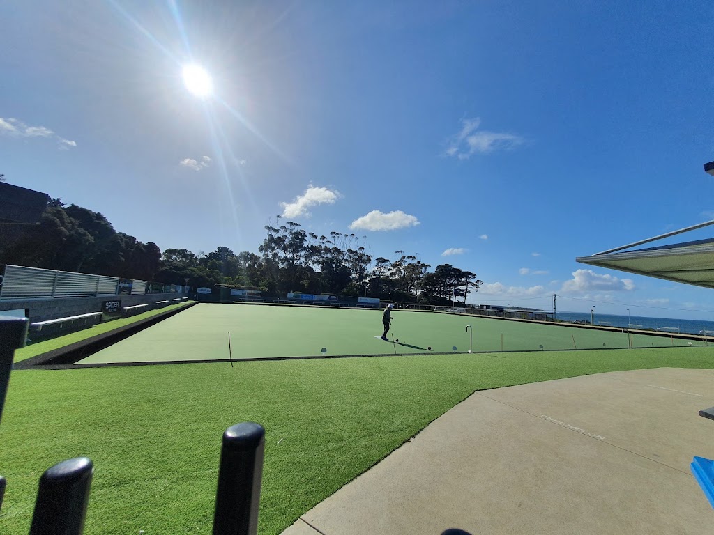 Torquay Bowls Club | 47 The Esplanade, Torquay VIC 3228, Australia | Phone: (03) 5261 2378