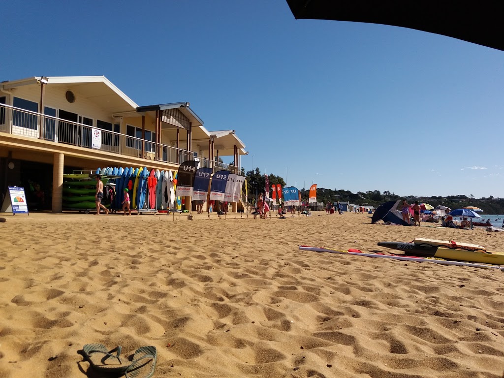 Mount Martha Life Saving Club | Esplanade, Mount Martha VIC 3934, Australia | Phone: (03) 5974 4140