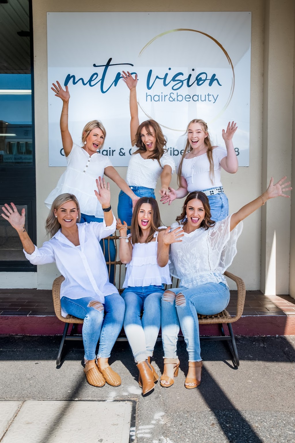 Metro Vision Classic | 376 Berserker St, Frenchville QLD 4701, Australia | Phone: (07) 4928 6473
