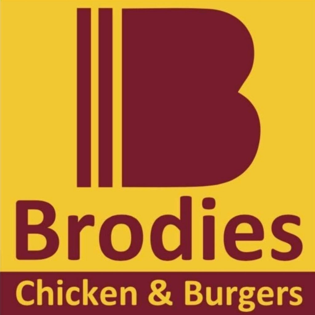 Brodies Chicken & Burgers | 38 Oak St, Andergrove QLD 4740, Australia | Phone: (07) 4955 3911