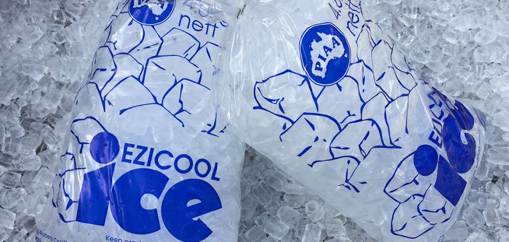 Ezicool Ice Supplies | 45 Roberts Ct, Drouin VIC 3818, Australia | Phone: (03) 5623 5233