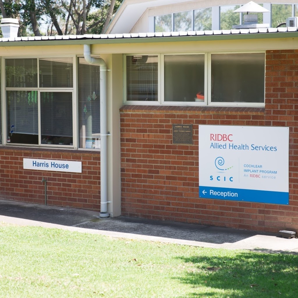 SCIC North Rocks | doctor | Harris House, 361-365 N Rocks Rd, North Rocks NSW 2151, Australia | 1300658981 OR +61 1300 658 981