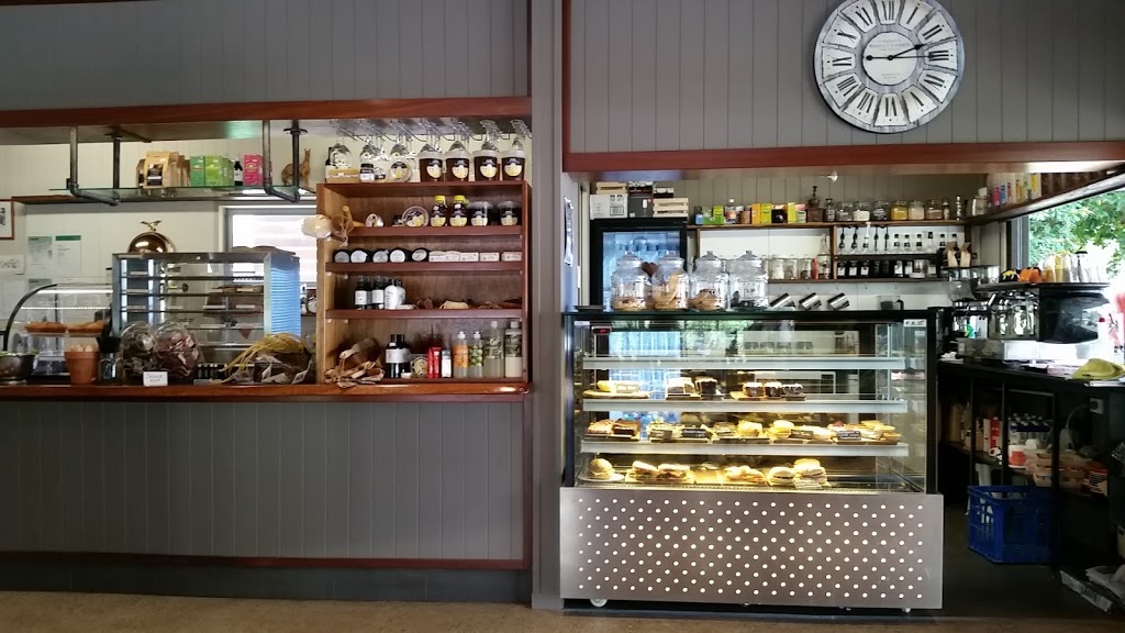 Kin Kin General Store | restaurant | 56 Main St, Kin Kin QLD 4571, Australia | 0754854177 OR +61 7 5485 4177