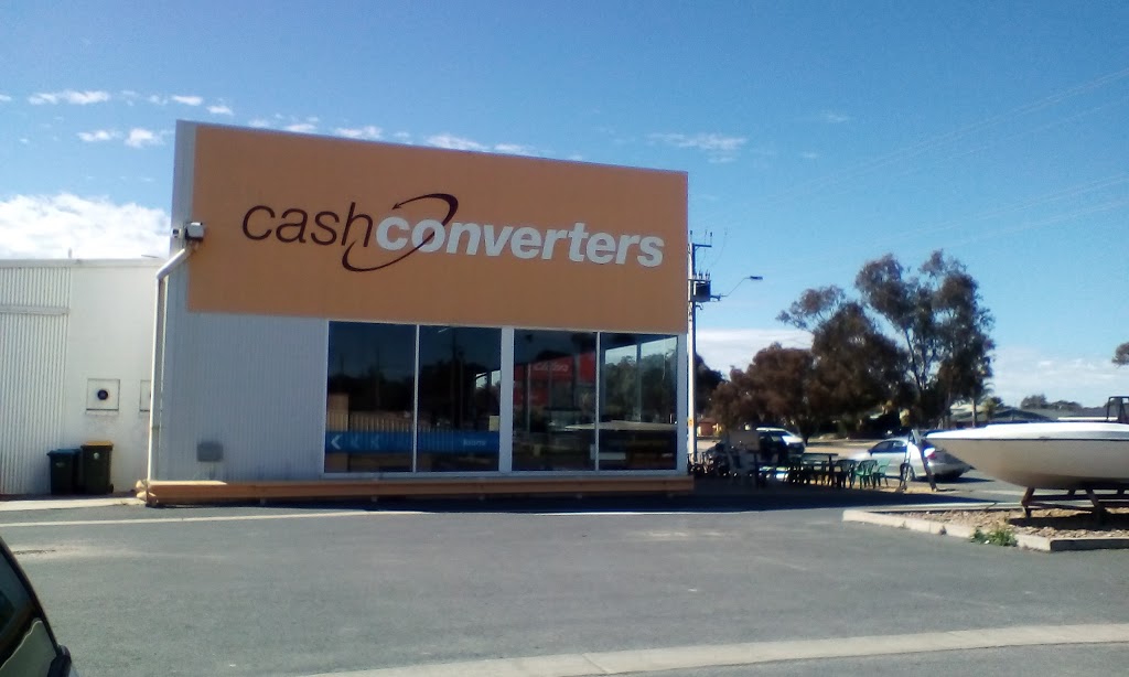 Cash Converters | store | 203 Adelaide Rd, Murray Bridge SA 5253, Australia | 0885311208 OR +61 8 8531 1208