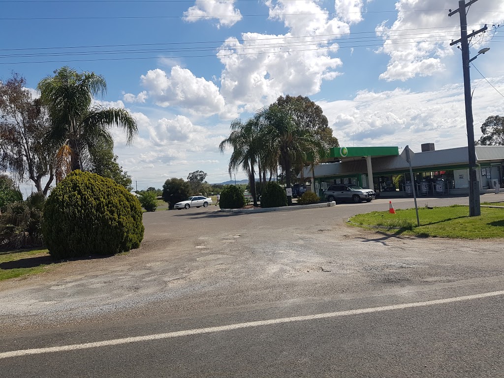 BP | gas station | 301-302 Tamworth Rd, Manilla NSW 2346, Australia | 0267851563 OR +61 2 6785 1563