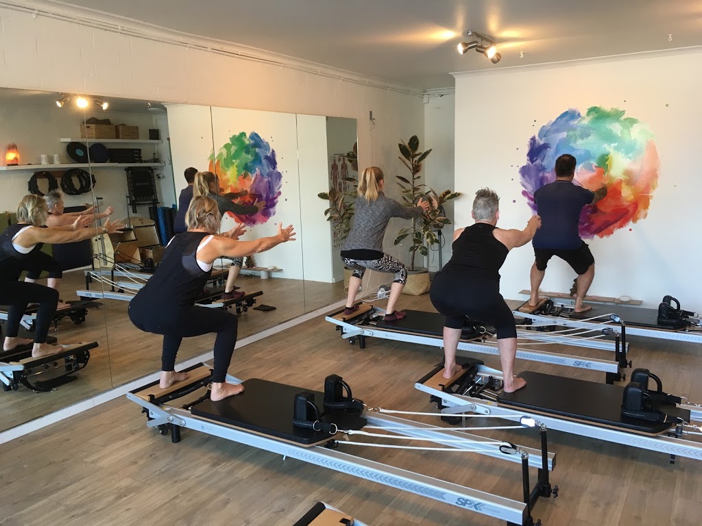 Surfcoast Mindful Movement | gym | 16 Princes Terrace, Jan Juc VIC 3228, Australia | 0439618913 OR +61 439 618 913