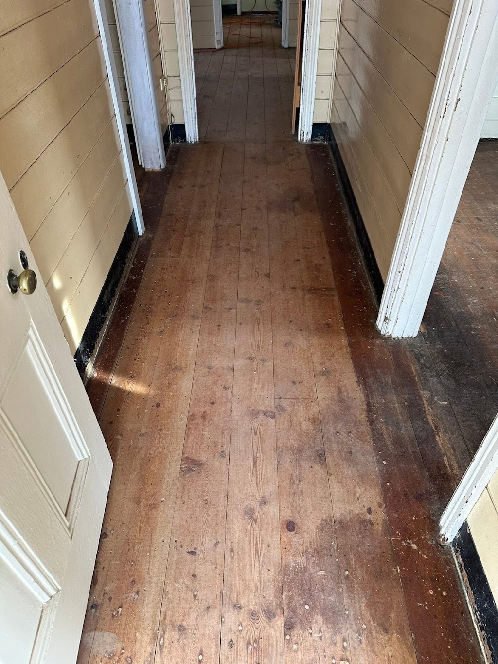 Revival Timber Floors | 29 Wirbill St, Cobram VIC 3644, Australia | Phone: 0423 843 388