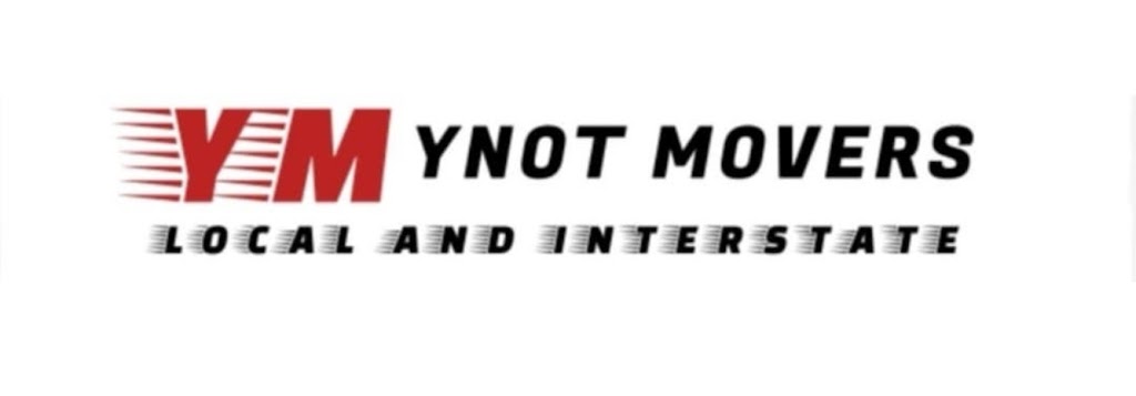 Ynot Movers | Shed 100/2 Magpie St, McDougalls Hill NSW 2330, Australia | Phone: 0422 673 176