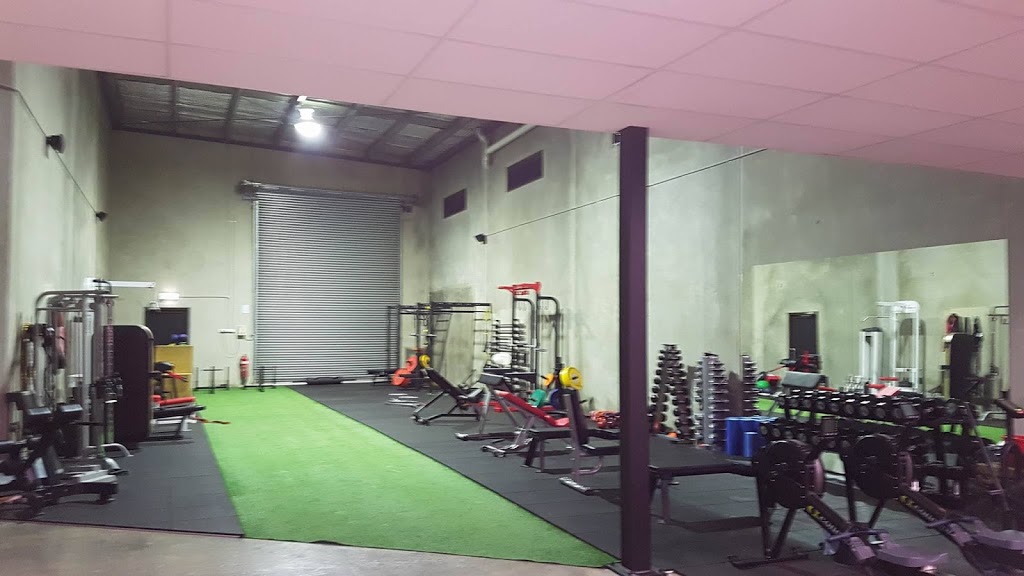 Bodyseek Personal Training | health | 6/92-100 Champion Road, Williamstown VIC 3016, Australia | 0390783005 OR +61 3 9078 3005