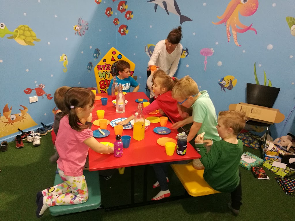 Kids Capers Play Centre | 39A Hamilton Rd, Horsham VIC 3400, Australia | Phone: (03) 5347 0337