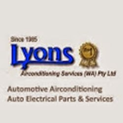 Lyons Air Conditioning Parts & Service | car repair | 153-157 Chisholm Cres, Kewdale WA 6105, Australia | 0892597777 OR +61 8 9259 7777