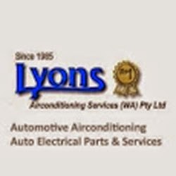 Lyons Air Conditioning Parts & Service | 153-157 Chisholm Cres, Kewdale WA 6105, Australia | Phone: (08) 9259 7777