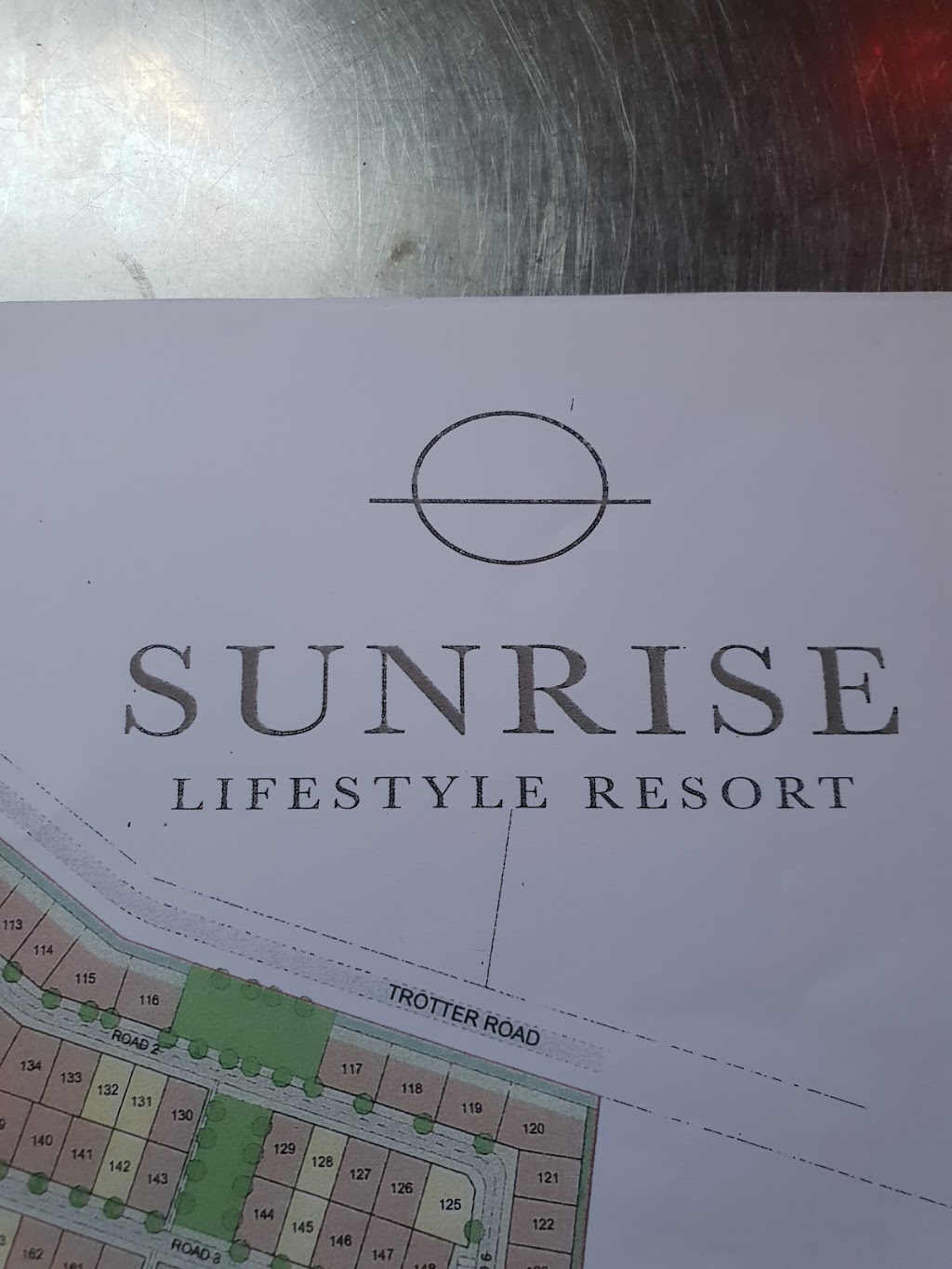 Sunrise Lifestyle Resort | 4011 Nelson Bay Rd, Bobs Farm NSW 2316, Australia | Phone: (02) 4982 1000