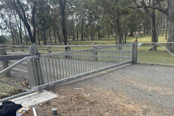 Hunter Valley Gates & Automation | 24 Jeffries St, Kearsley NSW 2325, Australia | Phone: 0431 618 442