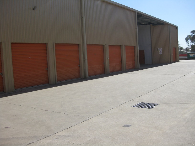 National Storage St Marys | storage | 144 Forrester Rd, St Marys NSW 2760, Australia | 0298333400 OR +61 2 9833 3400