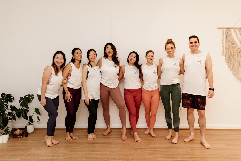 Yoga Cave | 1/51 Wadham Parade, Mount Waverley VIC 3149, Australia | Phone: 0402 488 776