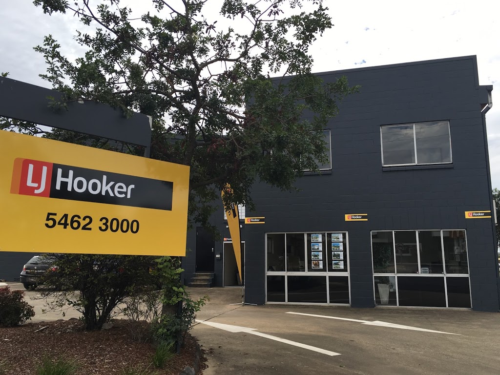 LJ Hooker Gatton | real estate agency | 115 Spencer St, Gatton QLD 4343, Australia | 0754623000 OR +61 7 5462 3000