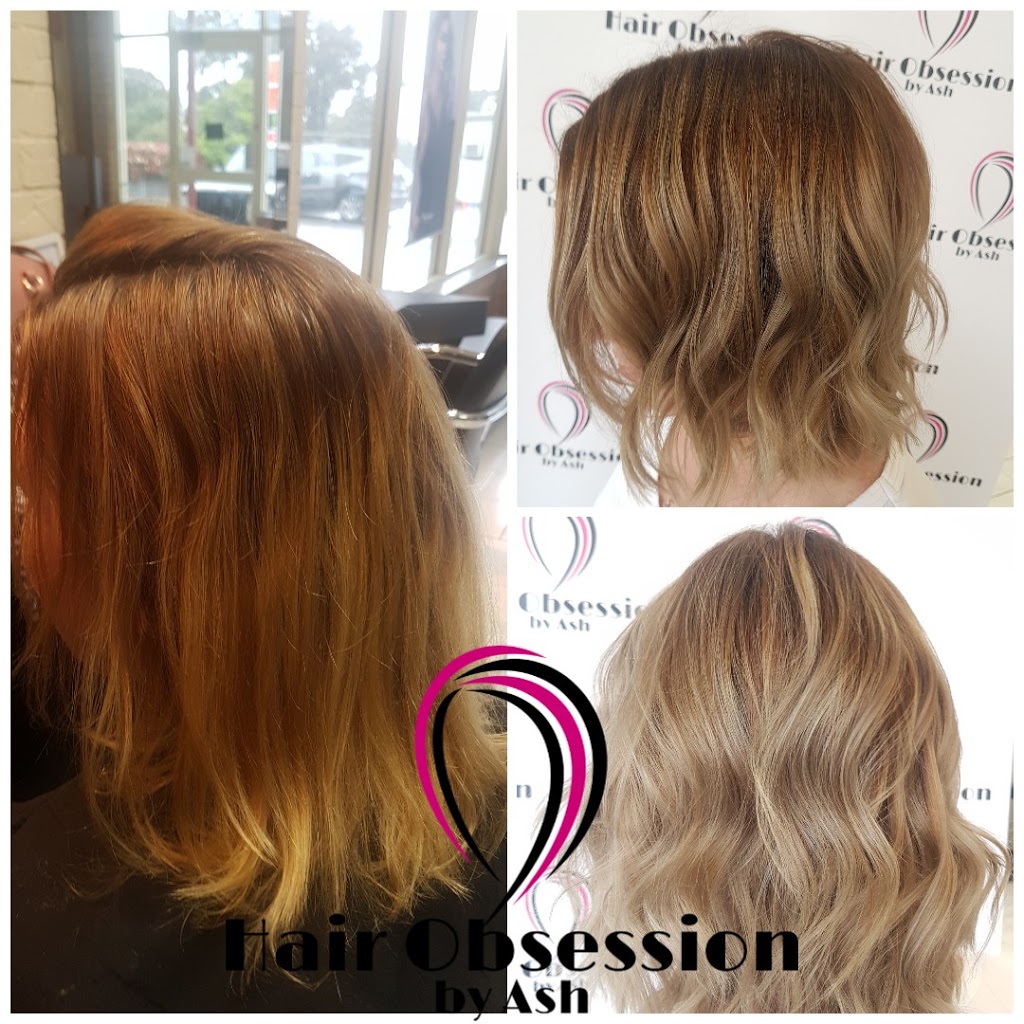 Hair Obsession by Ash | hair care | 3/1520 Burragorang Rd, Oakdale NSW 2570, Australia | 0246597783 OR +61 2 4659 7783