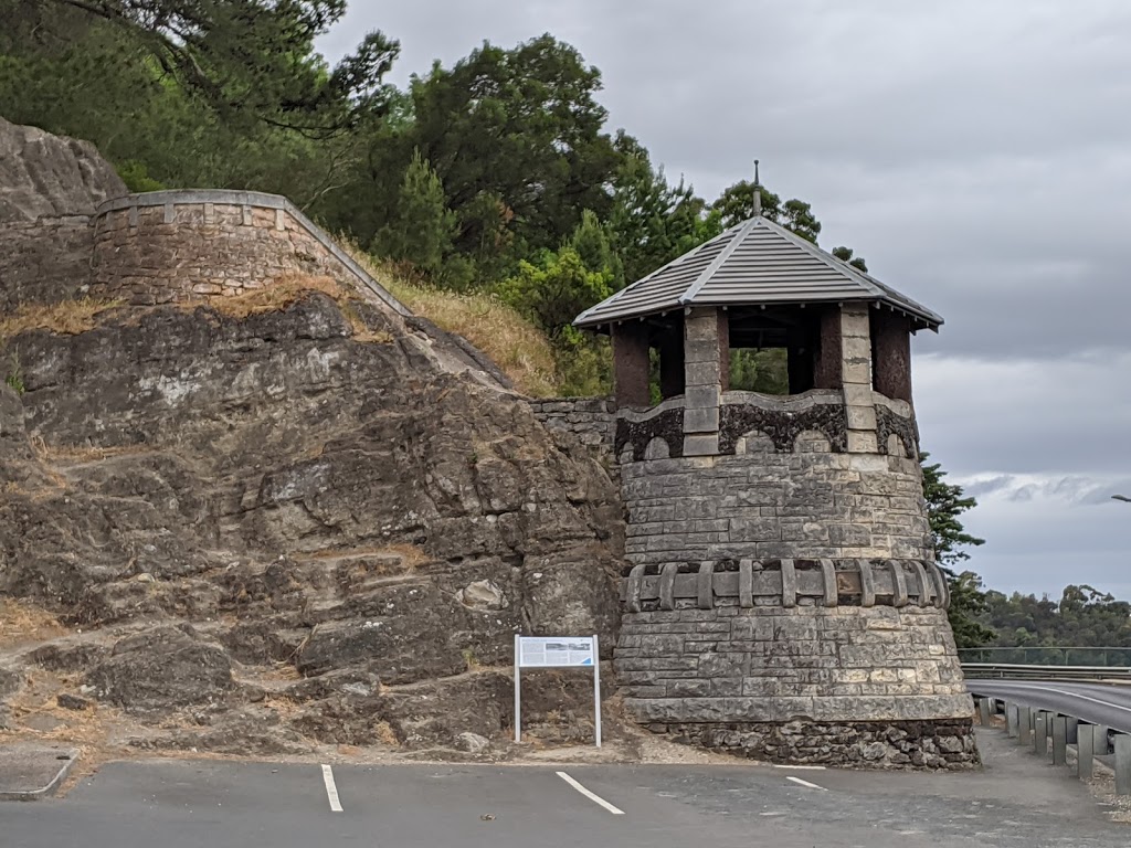 Blue Lake Lookout | Bay Rd, Mount Gambier SA 5290, Australia | Phone: (08) 8723 1199