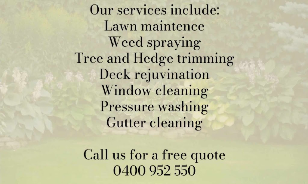 Moores finest cuts | Street, Glengarry VIC 3854, Australia | Phone: 0400 952 550