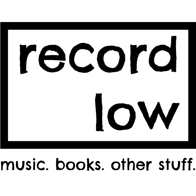 Record Low | electronics store | 16 Hargraves St, Castlemaine VIC 3450, Australia | 0424936991 OR +61 424 936 991