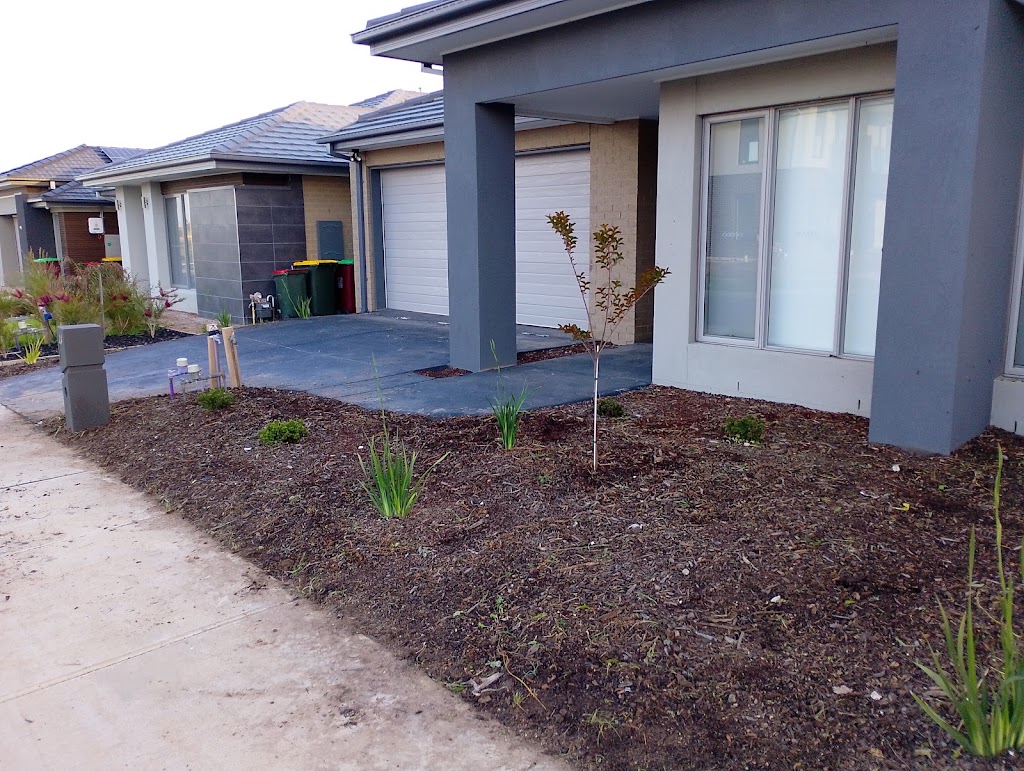 Turf Transformers Mowing & Gardening | 6 Magenta St, Clyde North VIC 3978, Australia | Phone: 0435 434 105