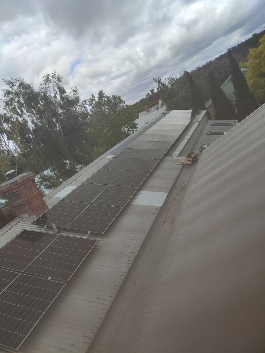 Murray Valley Solar | point of interest | 24 Beadsworth St, Baranduda VIC 3691, Australia | 0422155808 OR +61 422 155 808