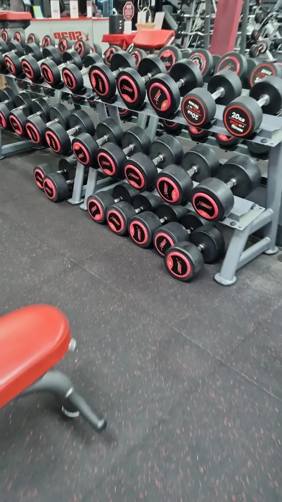 Snap Fitness 24/7 Hilton | gym | 121-123 Sir Donald Bradman Dr, Hilton SA 5033, Australia | 0402402627 OR +61 402 402 627