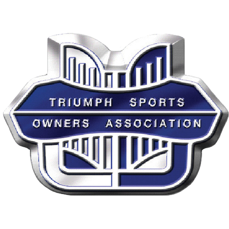 The Triumph Sports Owners Association of Queensland | 1376 Old Cleveland Rd, Carindale QLD 4152, Australia | Phone: 0417 193 611