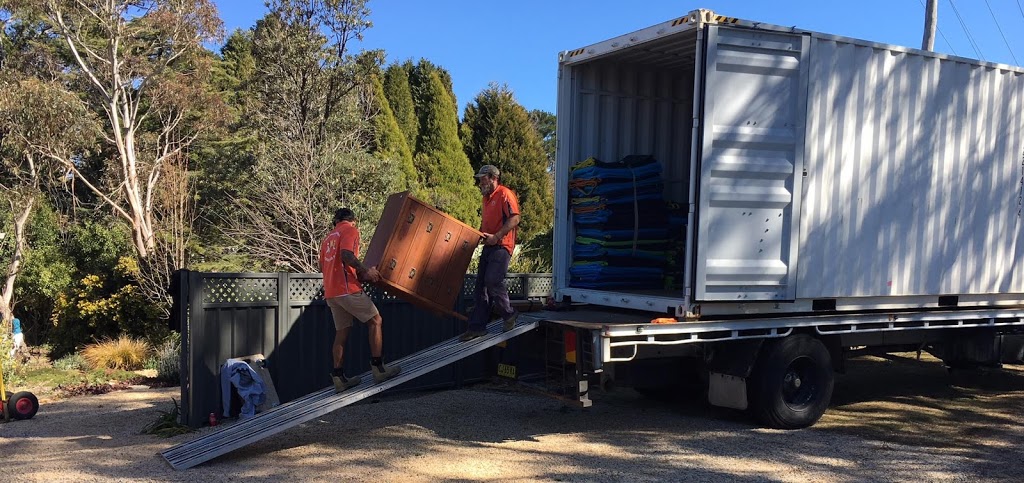 Blue Mountains & Katoomba Removals & Storage - We Move You | moving company | 4/79 Barton St, Katoomba NSW 2780, Australia | 1300789531 OR +61 1300 789 531