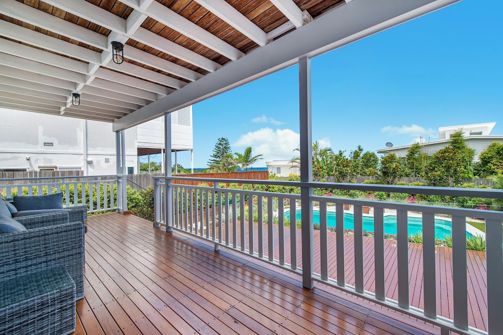 Hampton Estate | 9 Lighthouse Rd, Port Macquarie NSW 2444, Australia | Phone: (02) 8662 9402