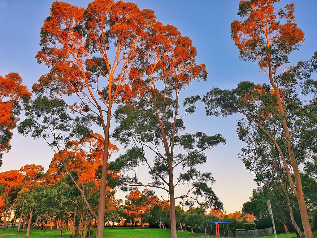Coolong Reserve | park | Coolong St, Castle Hill NSW 2154, Australia | 0298430555 OR +61 2 9843 0555