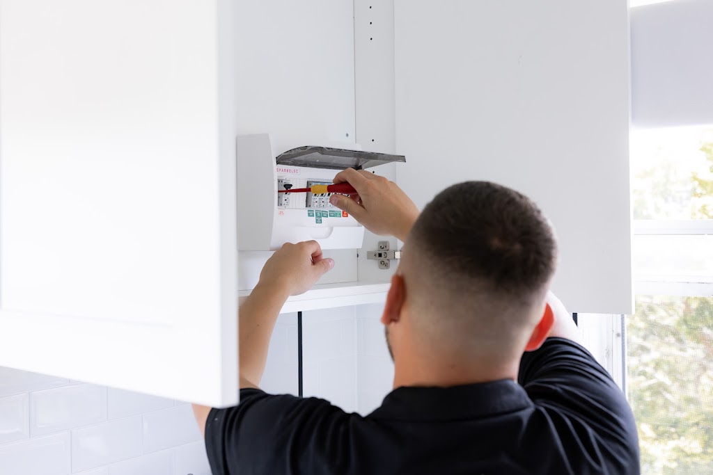 Lilyfield Electricial | 107 Lilyfield Rd, Lilyfield NSW 2040, Australia | Phone: 0468 279 978