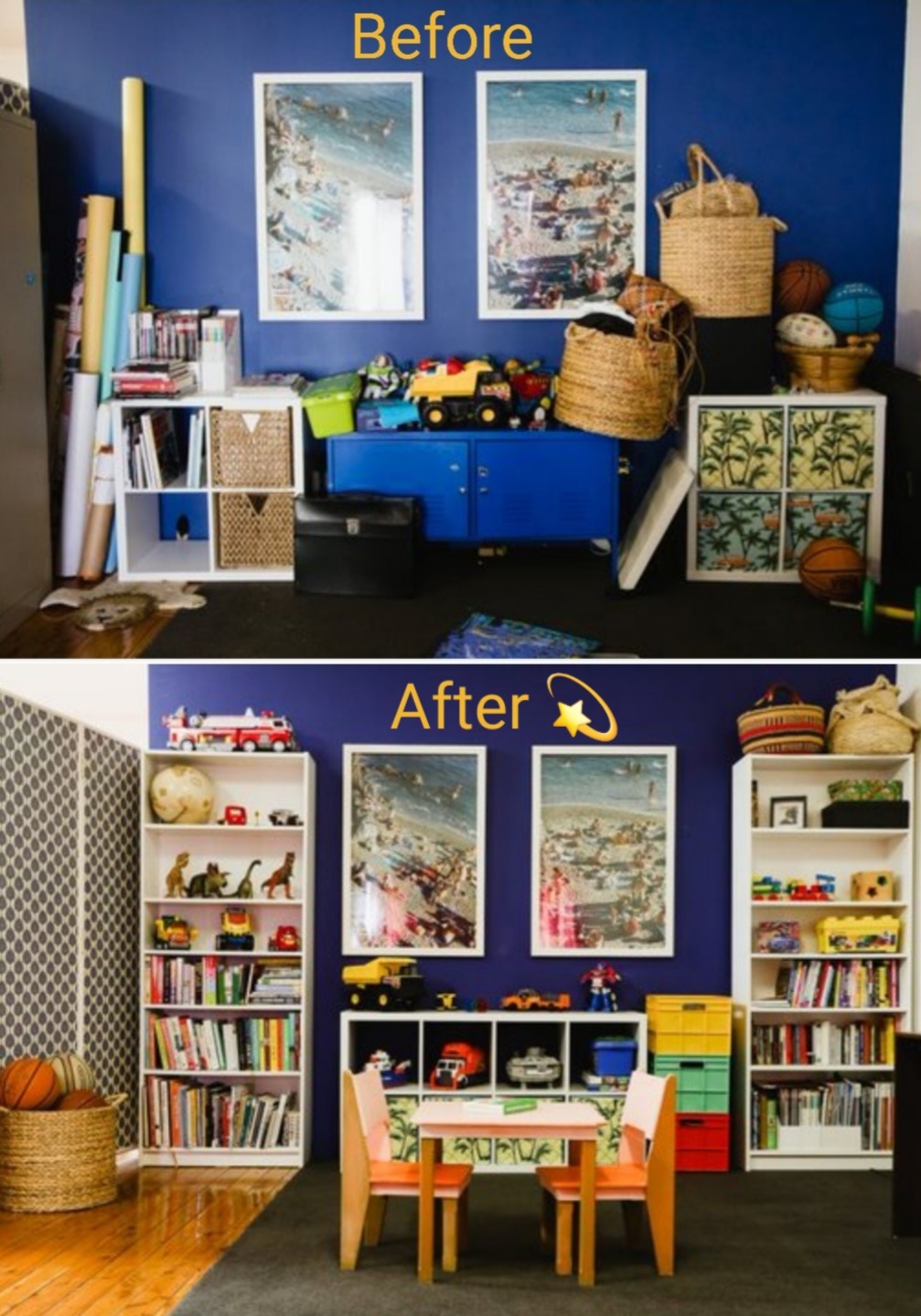 Sage Organisation & Styling | 146 Fisher Rd N, Cromer NSW 2099, Australia | Phone: 0424 936 151