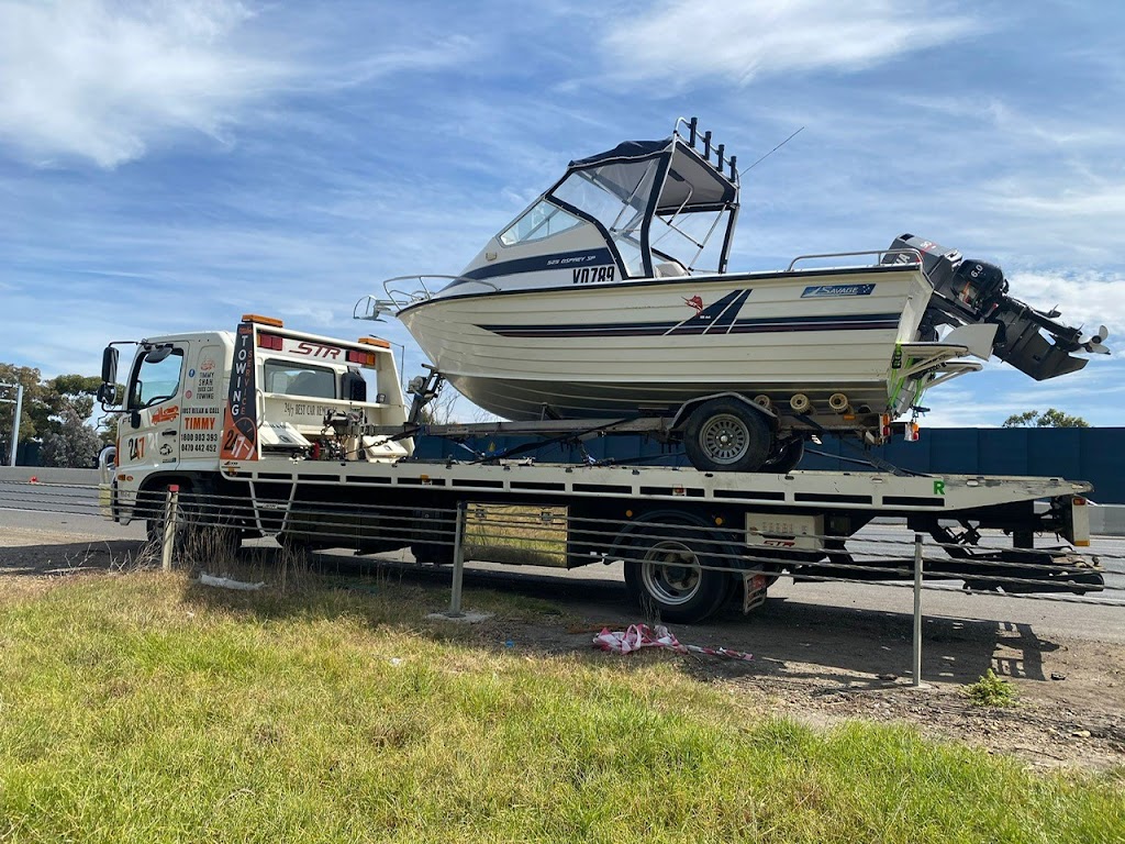 Timmy Quick Car Towing |  | 23 Caro Way, Plumpton VIC 3336, Australia | 0421411260 OR +61 421 411 260