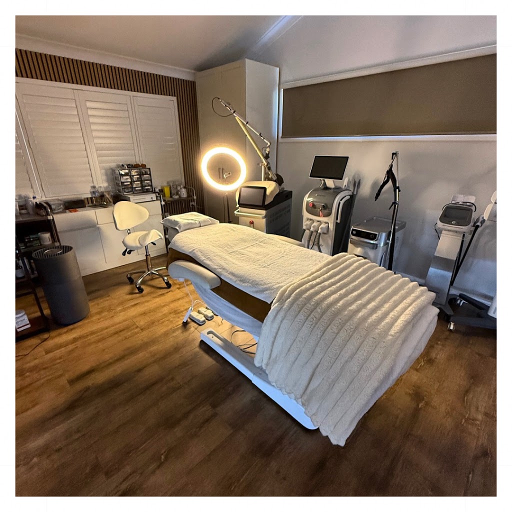 SOTAJ Skin Lab | 20 Third Ave, Katoomba NSW 2780, Australia | Phone: 0428 748 779