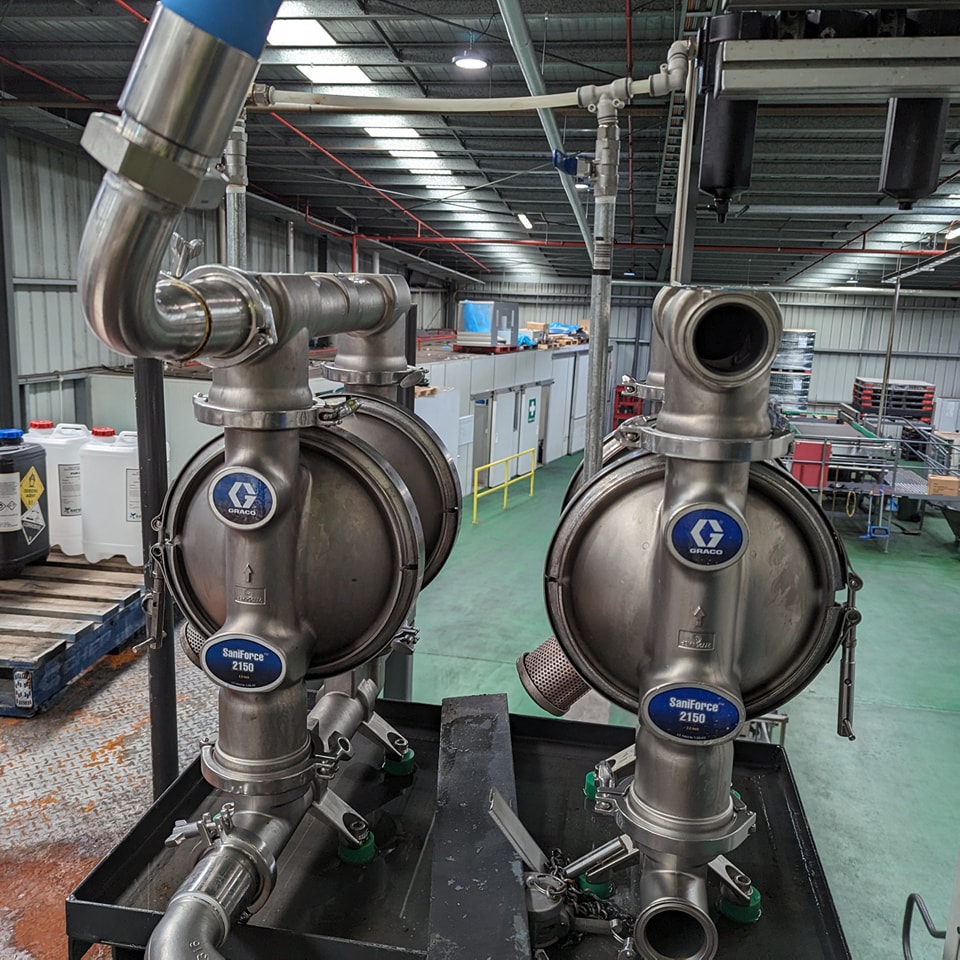AC Pumps | 635 Cottles Bridge-Strathewen Rd, Arthurs Creek VIC 3099, Australia | Phone: 0422 951 172