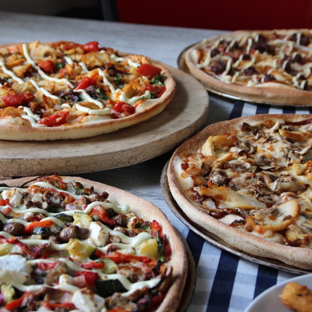 Bubba Pizza | 3/188 Yarra St, Warrandyte VIC 3113, Australia | Phone: (03) 9844 0099