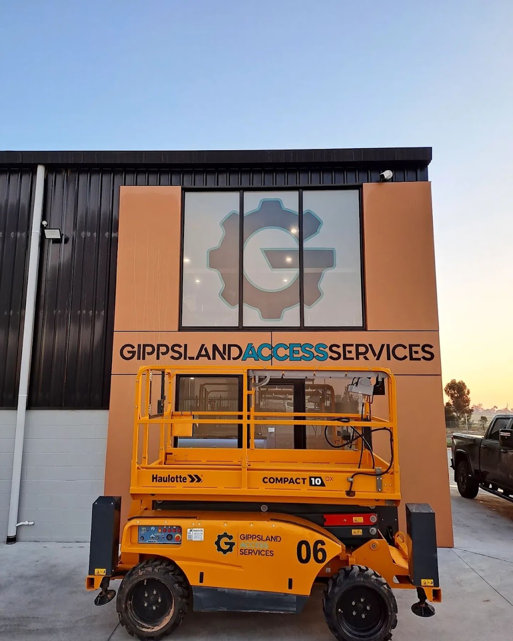 Gippsland Access Services | point of interest | 3 Stirloch Cct, Traralgon East VIC 3844, Australia | 0484300501 OR +61 484 300 501