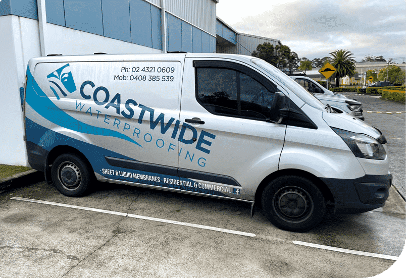 Coastwide Waterproofing | 14/13 Gibbens Rd, West Gosford NSW 2250, Australia | Phone: (02) 4306 3524