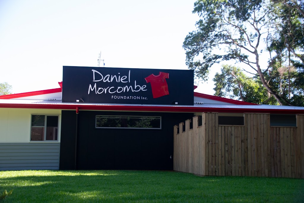 Daniel House |  | 7 Koorawatha Ln, Palmwoods QLD 4555, Australia | 1300326435 OR +61 1300 326 435