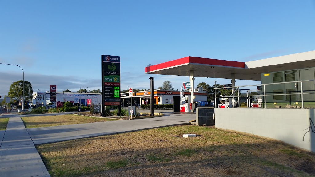 Caltex Woolworths | gas station | 184 Pacific Hwy, Tuggerah NSW 2259, Australia | 0243535800 OR +61 2 4353 5800