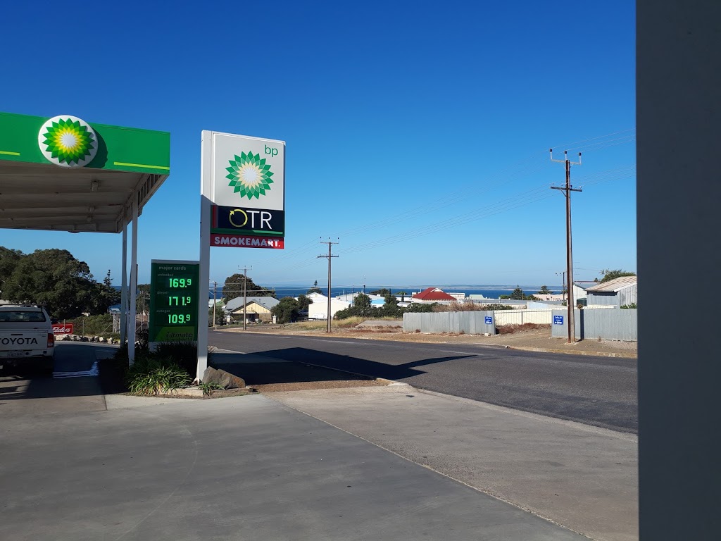BP | gas station | 10 Telegraph Rd, Kingscote SA 5223, Australia | 0883339777 OR +61 8 8333 9777