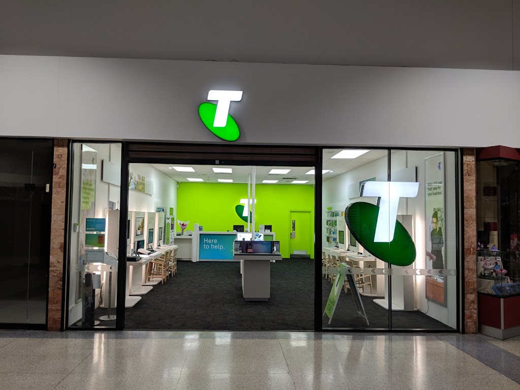 Telstra Whyalla | Westland Shopping Centre, Shop 9/199 Nicolson Ave, Whyalla Norrie SA 5608, Australia | Phone: 1800 566 057