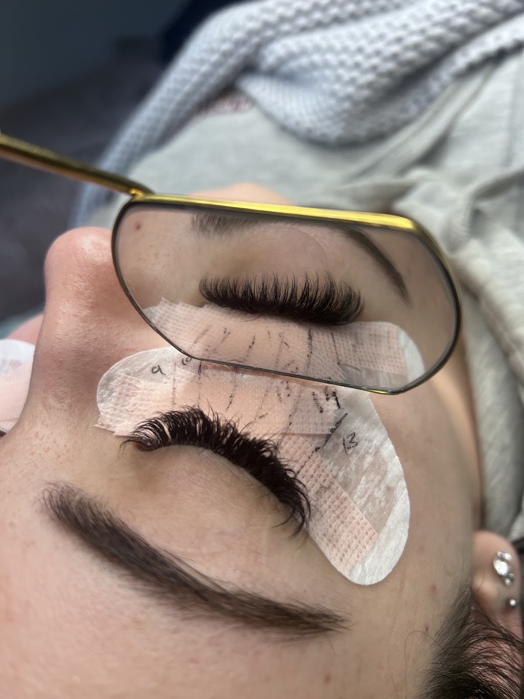 Lash Nation | Eades St, Marsden Park NSW 2765, Australia | Phone: 0420 566 635