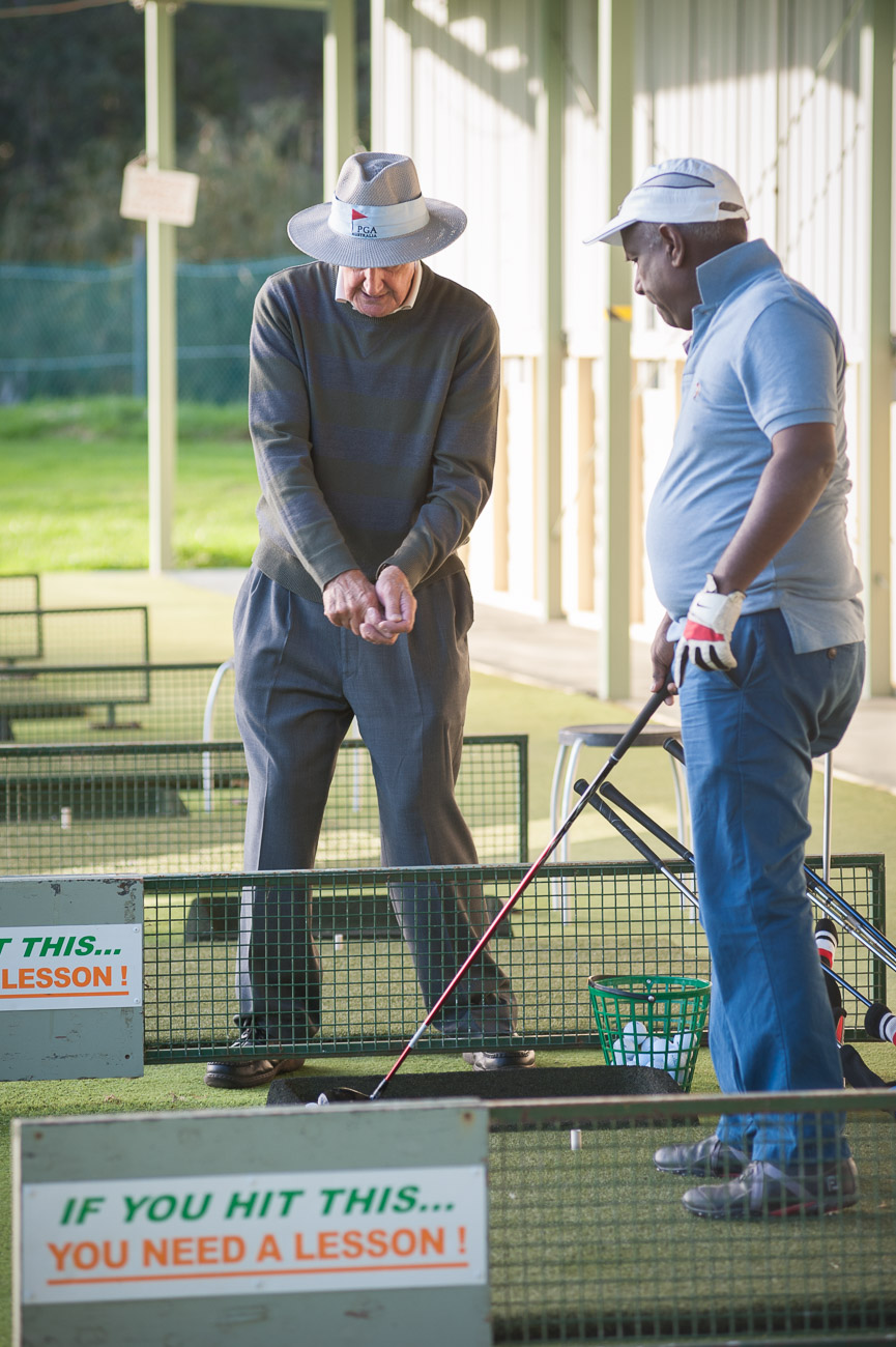 Berwick Montuna Driving Range | 295 Beaconsfield-Emerald Rd, Beaconsfield VIC 3807, Australia | Phone: (03) 9707 1887