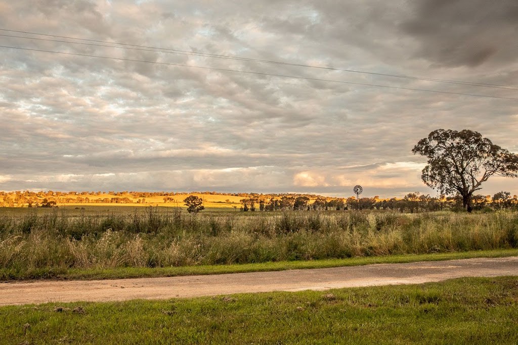 Wellington BnB Avonlea Stylish Country Stay | 200 Phillipsons Ln, Maryvale NSW 2820, Australia | Phone: 0407 071 352